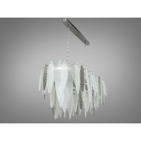 Люстра подвесная в стиле модерн Diasha 18039-900x350HR