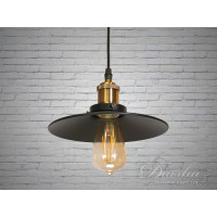 Лофт люстры Diasha 6856-210BK 