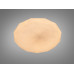 LED стельова люстра біла 45 Вт  Diasha DB-8303/300RGB