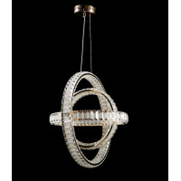 Светодиодная люстра L950-500/3 LED (GD) Splendid-Ray
308026