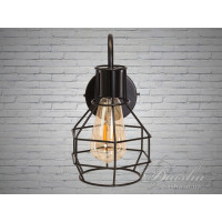 Бра в стиле лофт Diasha 1076/1B  