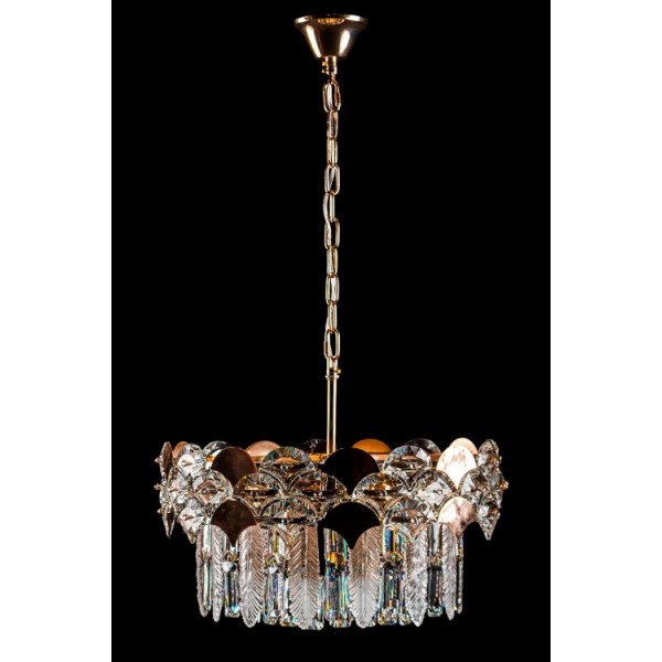 Хрустальная люстра LM2301/500/9 (S) Splendid-Ray
230082