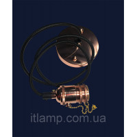 Люстра патрон Levistella AMP16006-1