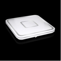 Світильник світлодіодний Biom SMART SML-S02-70/2 3000-6000K 70Вт с д/у NEW