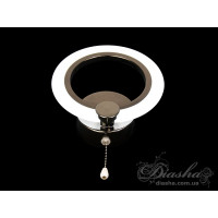 Светодиодное бра Diasha A8022/1BHR