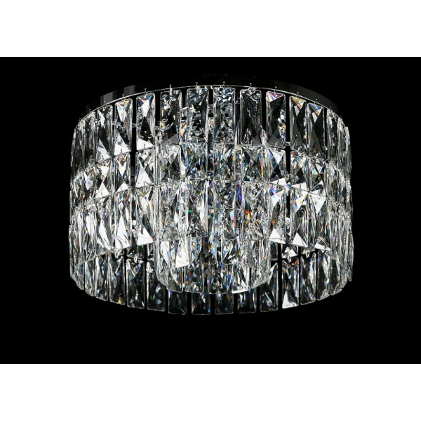 Хрустальная люстра LGH90344/5 (CR) Splendid-Ray
286393