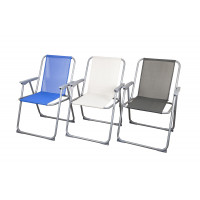 Раскладные стулья для отдыха пляжа LV GP20022306 BLUE