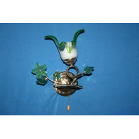 Бра с плафонами B7065/1B MIX Splendid-Ray
11108