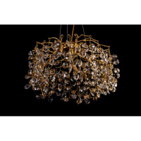Хрустальная люстра в зал Linisoln 601-600