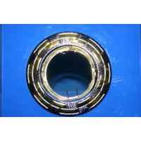 Точечный светильник 1122AK MR16 (GMG) Splendid-Ray
145026