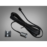 Датчик для керування блоком живлення LED стрічки, PIR, присутність людини Diasha PSEN-humanPL-cent