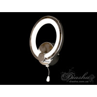 Светодиодные бра Diasha 8022/1HR 