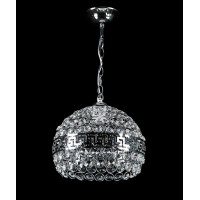 Подвесная люстра  L407/1L (24) (CR) Splendid-Ray
0260746