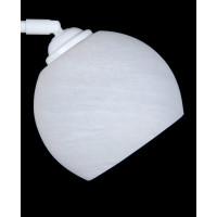 Люстры потолочные с пафоном Splendid-Ray 1002723 (WHITE)