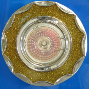 Точечный светильник O 612B (YLCH) Splendid-Ray
16910
