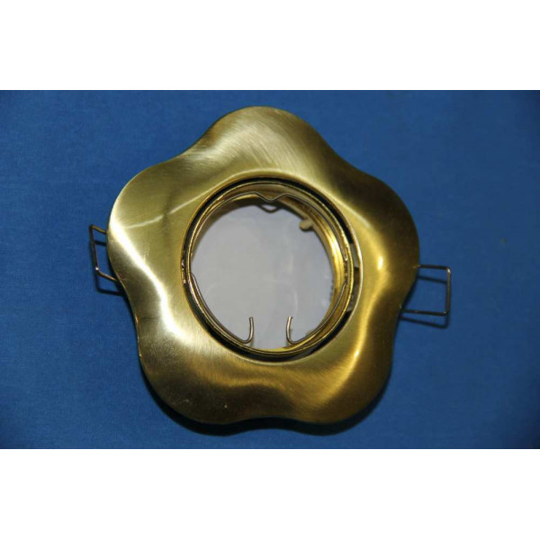 Точечный светильник O714 [SG] Splendid-Ray
16032