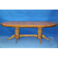 Стол кухонный Стол Т-062-1 (A+B) WALNU Splendid-Ray
247995