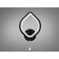 Бра настенное светодиодное Diasha 8073/1BHR