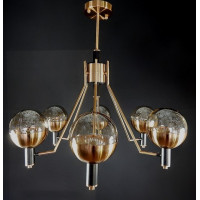 Люстра в стиле лофт Linisoln 5068/6