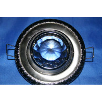 Точечный светильник O301G+50 # CRY [SN/N] Splendid-Ray
16021