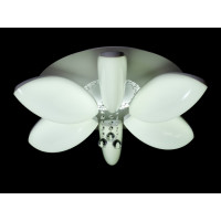 Люстры светодиодные Diasha MX2349/6WH dimmer