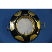 Точечный светильник 156AK MR16 (GMG) Splendid-Ray
145118