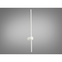 Светильники на стену светодиодные 11W Diasha 041/WH-800