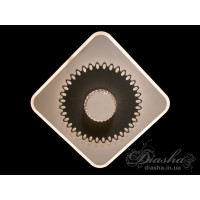 Светильник настенно-потолочный Diasha MX3123/320A  