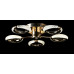Светодиодная люстра LT9861/5 LED (GD) Splendid-Ray
302104