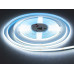 COB LED стрічка 24В, 320 діодів на метр, 5мм, холодний Diasha P24-COB-320-CW-20-5