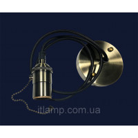 Люстра патрон Levistella AMP18002-1