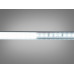 LED стрічка 220в, 120 шт/м, герметична, 8мм, холодний Diasha N220-2835-120-CW-65-8