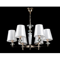 Люстра в зал Splendid-Ray230107/6 (SGD)