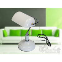 Настольная лапа 609WH 