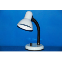 Офисная настольная лампа NMT-203B (BL, WT,PK,FL,G Splendid-Ray
252004