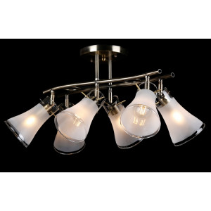Люстра с плафонами  L4003/6 (AB) Splendid-Ray
879834