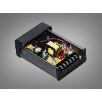 Блок живлення 12В, із захистом від дощу, 200Вт, 16.66А Diasha NPA-12v-200w-IP44