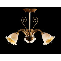 Люстра с плафонами L90980/3 Splendid-Ray
192320 Люстра с плафонами L90980/3 Splendid-Ray
192320