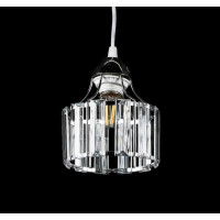 Подвесная люстра  L1260/1 (CR) Splendid-Ray
234525