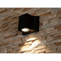 Уличные светильники бра светодиодные Diasha DFB-2070