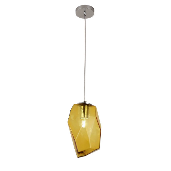 Люстры LOFT Levistella 91603-1 AMBER