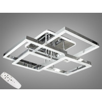 Светодиодная люстра Diasha 7002NEW HR LED RGB dimmer 