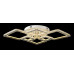 Светодиодная люстра LK2326/2+2+2 LED (WT) Splendid-Ray
302068
