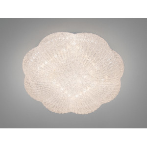 Світлодіодна люстра Diasha біла 34Вт до 6м² Diasha W-14/400