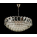 Хрустальная люстра L8555/600/12 (SG) Splendid-Ray
234601