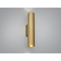 Настінний вуличний лед світильник двосторонній для фасадів, 6Вт Diasha PX-11