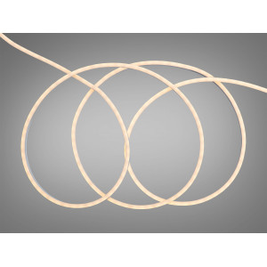 LED NEON 12в, герметичний, 5x11мм Diasha P12-NEON-511-WW