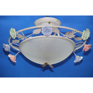 Декоративная люстра L52028B/3 (WT) Splendid-Ray
211742