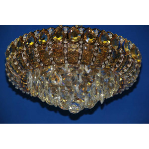 Хрустальная люстра L8122/400/7 Splendid-Ray
227008