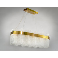 Люстра подвесная в стиле модерн Diasha 1047-800x350